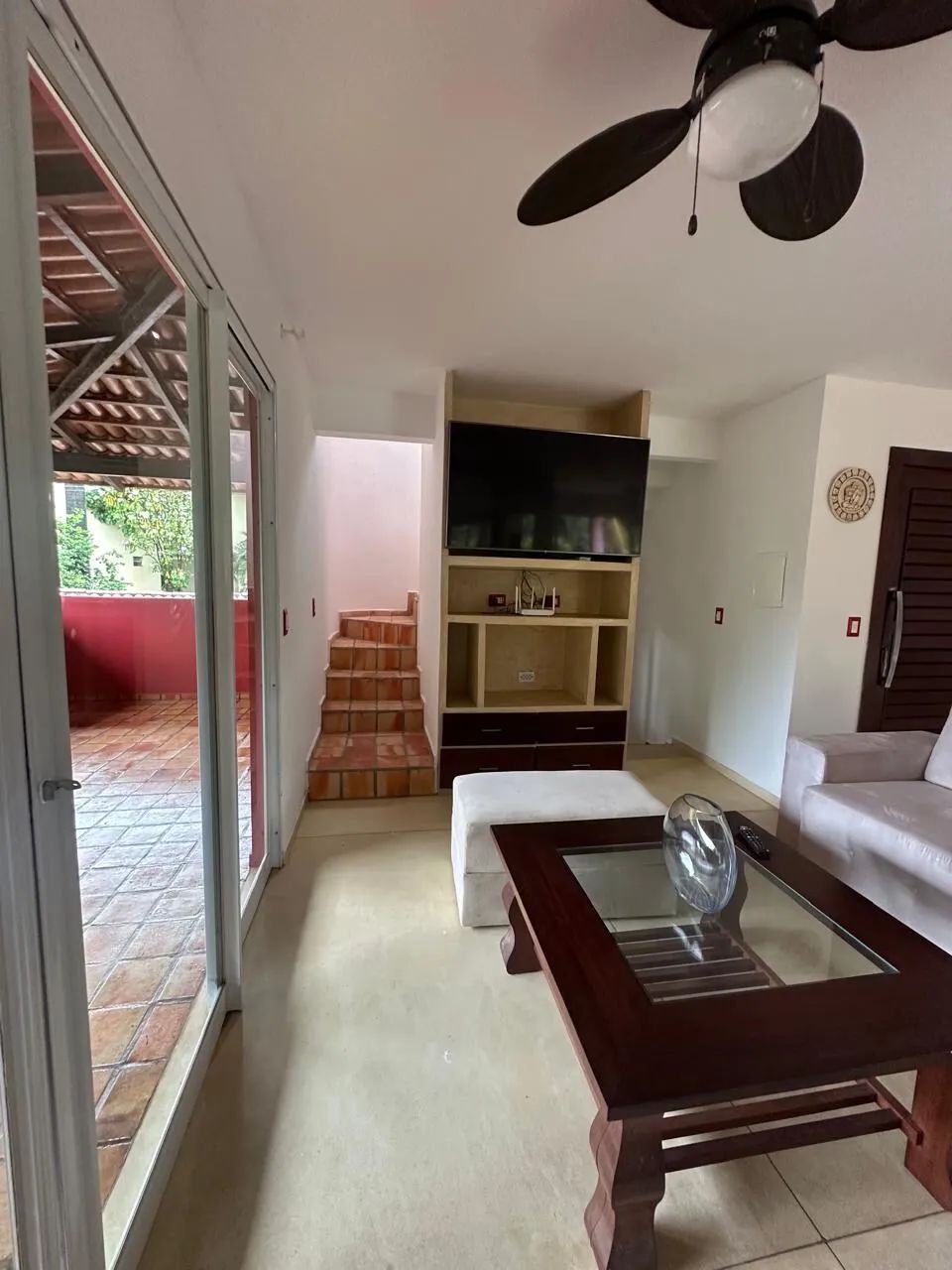 Casa com piscina, muito bem construída, ampla e confortável,, em Pipa - Foto 5