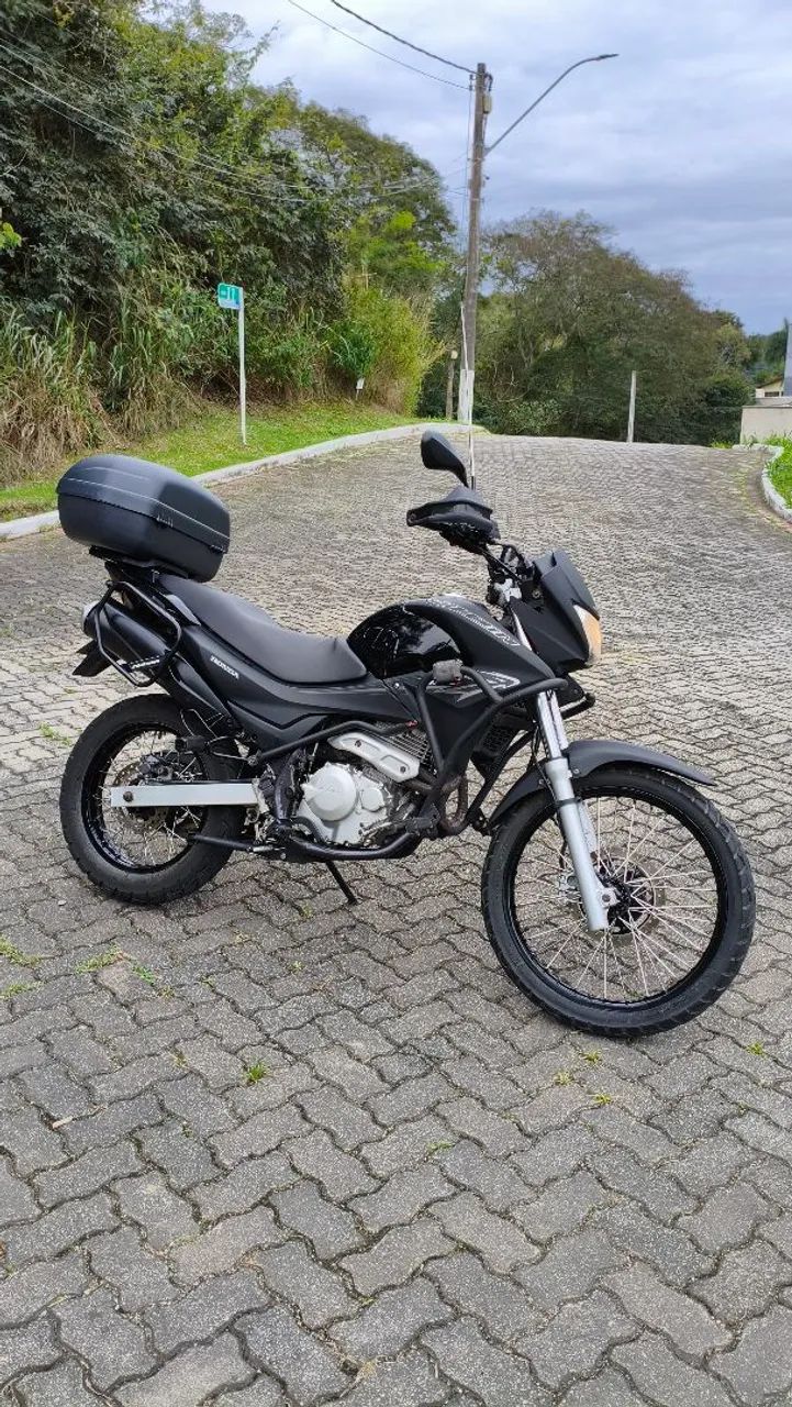 Falcon 400 2013 - Muito nova - Foto 2