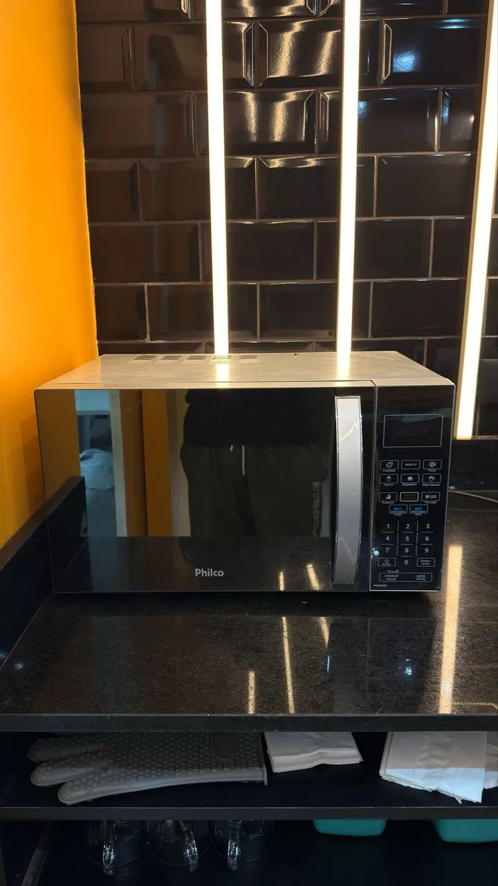 Microondas Philco - Foto 2