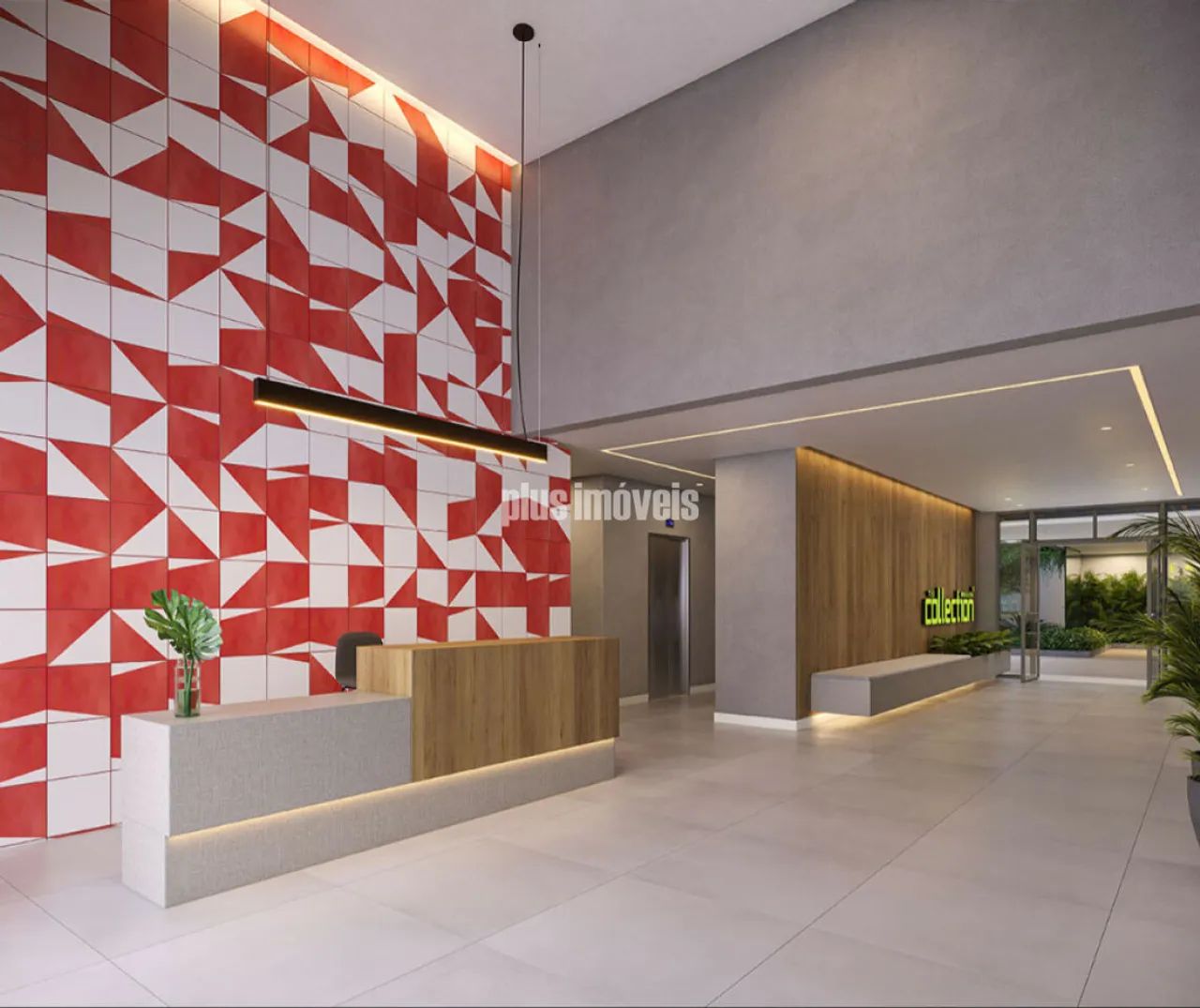 Apartamento em Sumare com 26m² - Foto 3