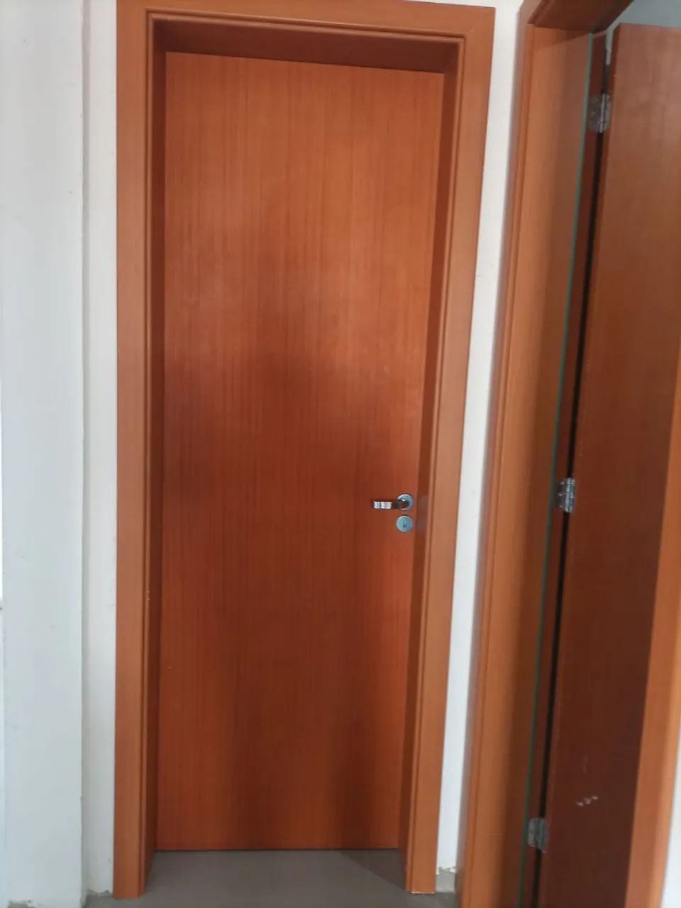 Instalação de Portas com Qualidade Garantida - Foto 2