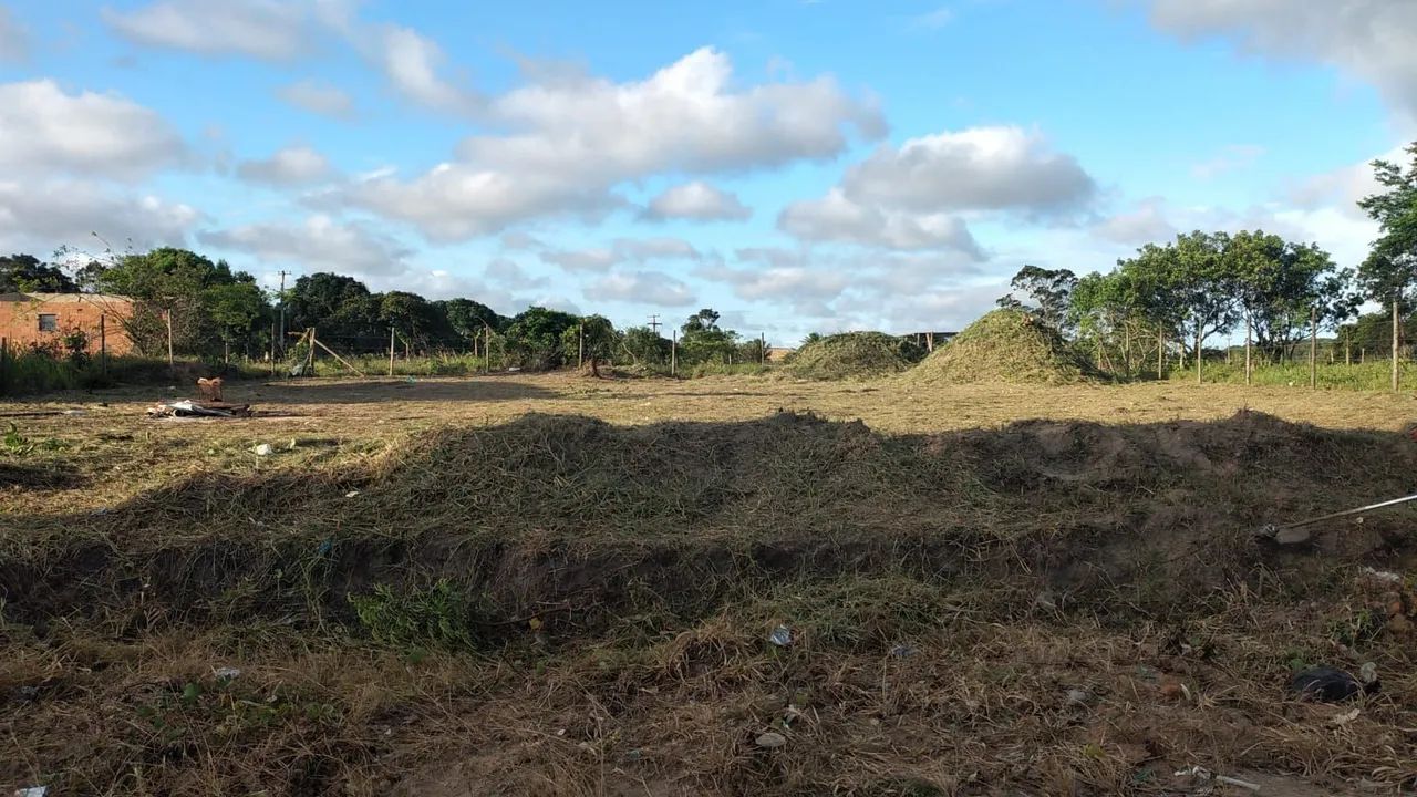 Terreno 750m² 20x30 - Foto 4