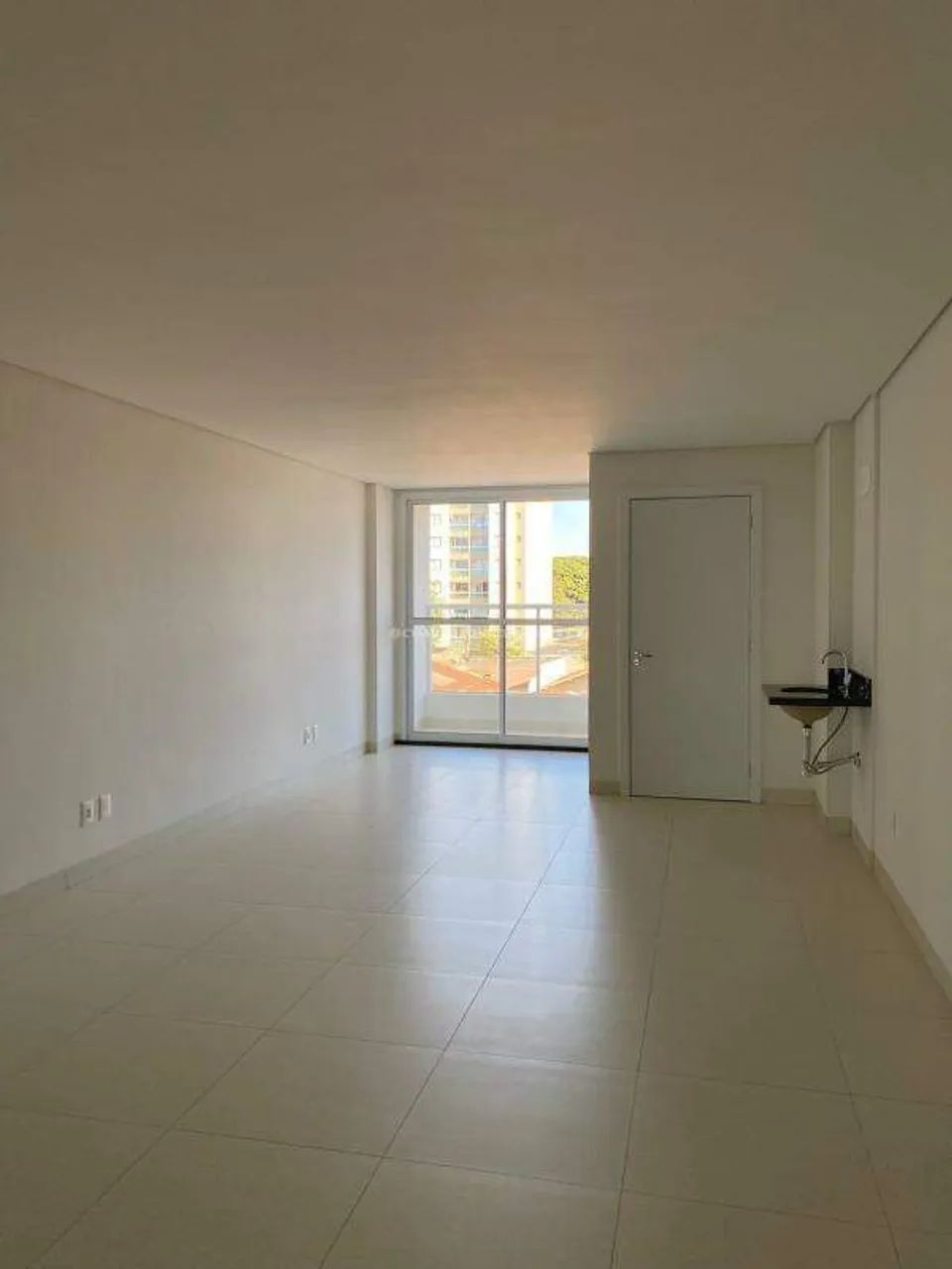 Sala para Locação | Edifício Santa Luzia - Foto 5