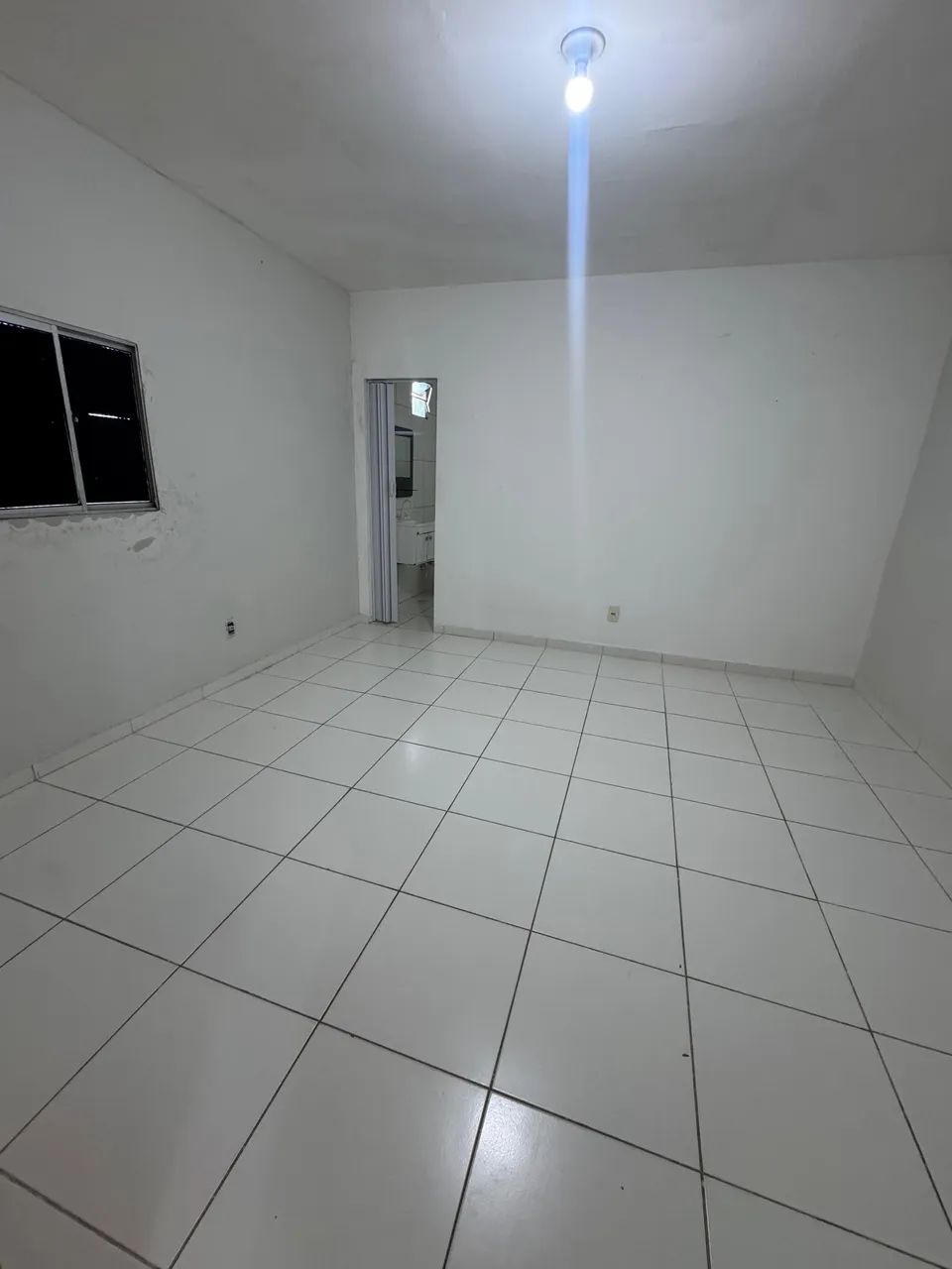 Alugo casa 1 andar  - Foto 4