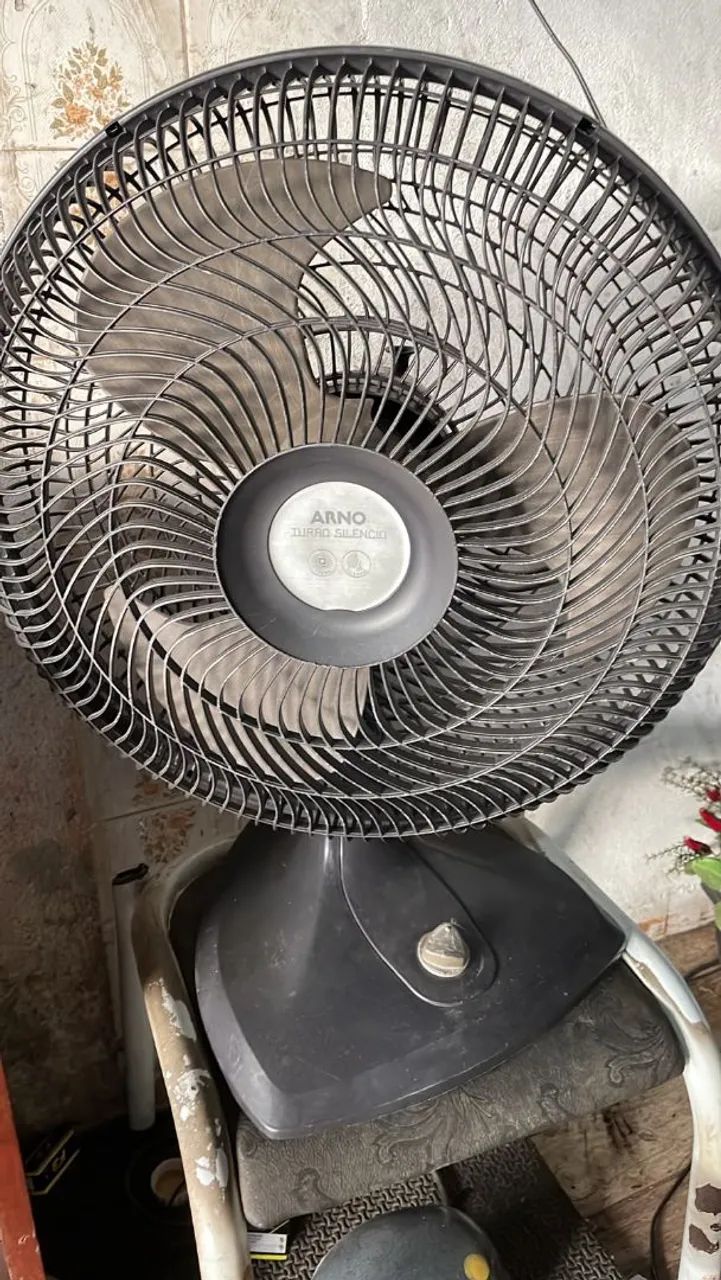 Ventilador Arno 