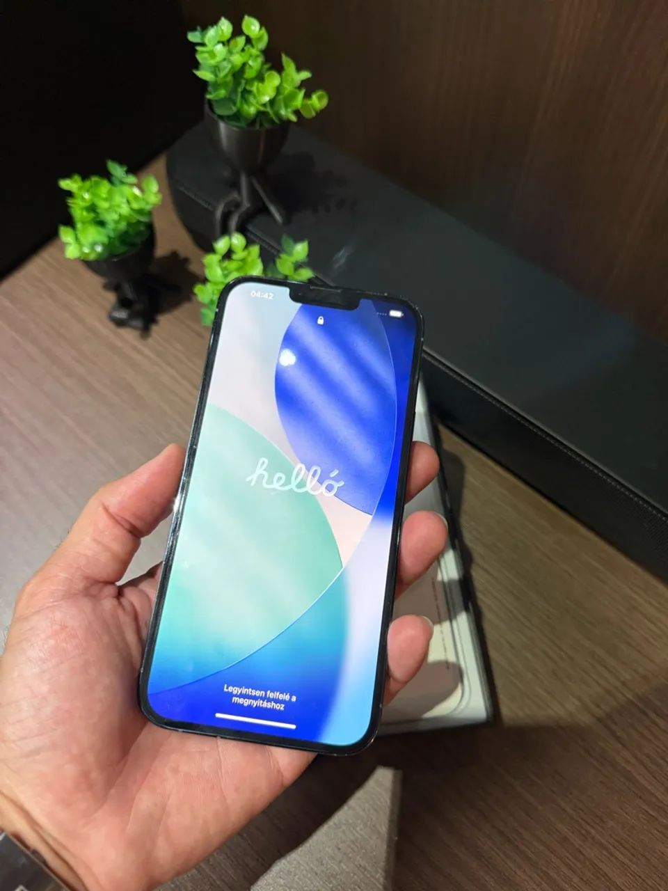 iPhone 13 Pro Max  - Foto 2