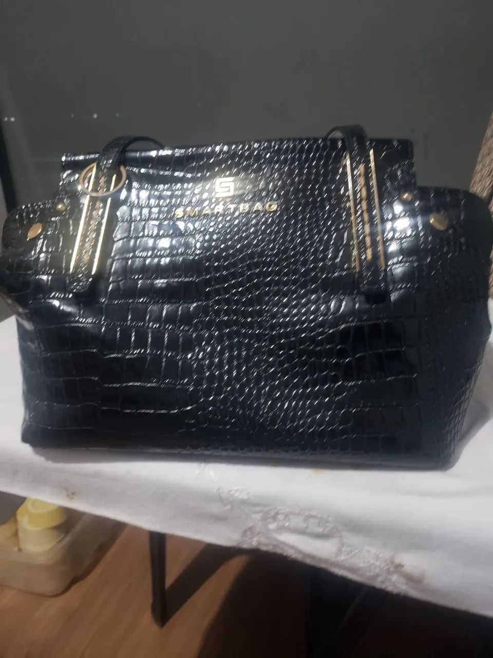Vendo bolsa 
