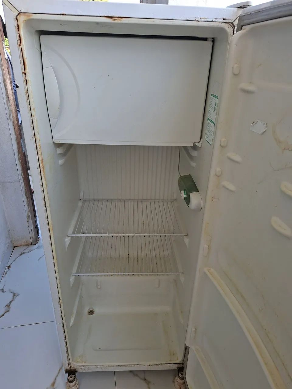 Geladeira Consul - Foto 5