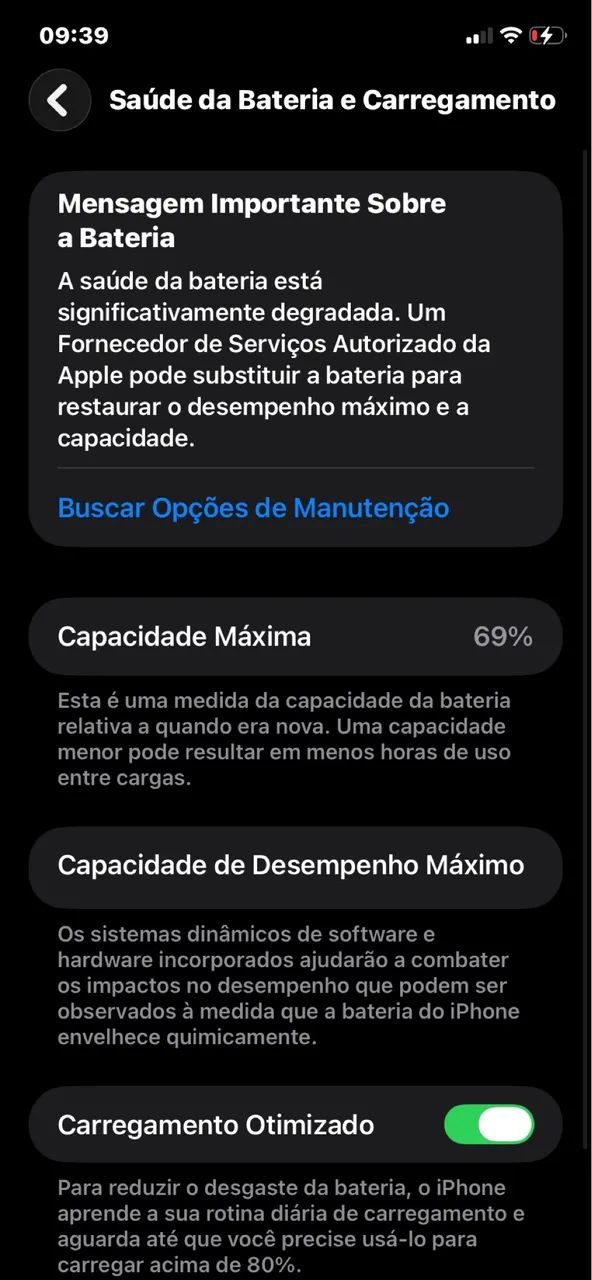 Vendo IPhone 11