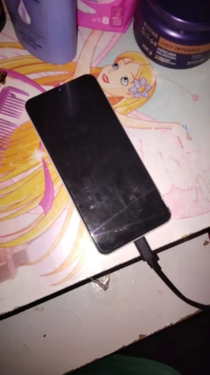  Celular A23 5g 128gb