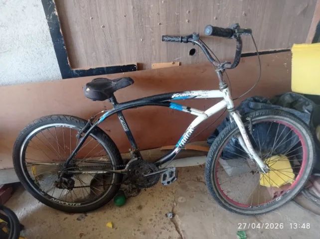 Bicicleta Bike - Foto 5