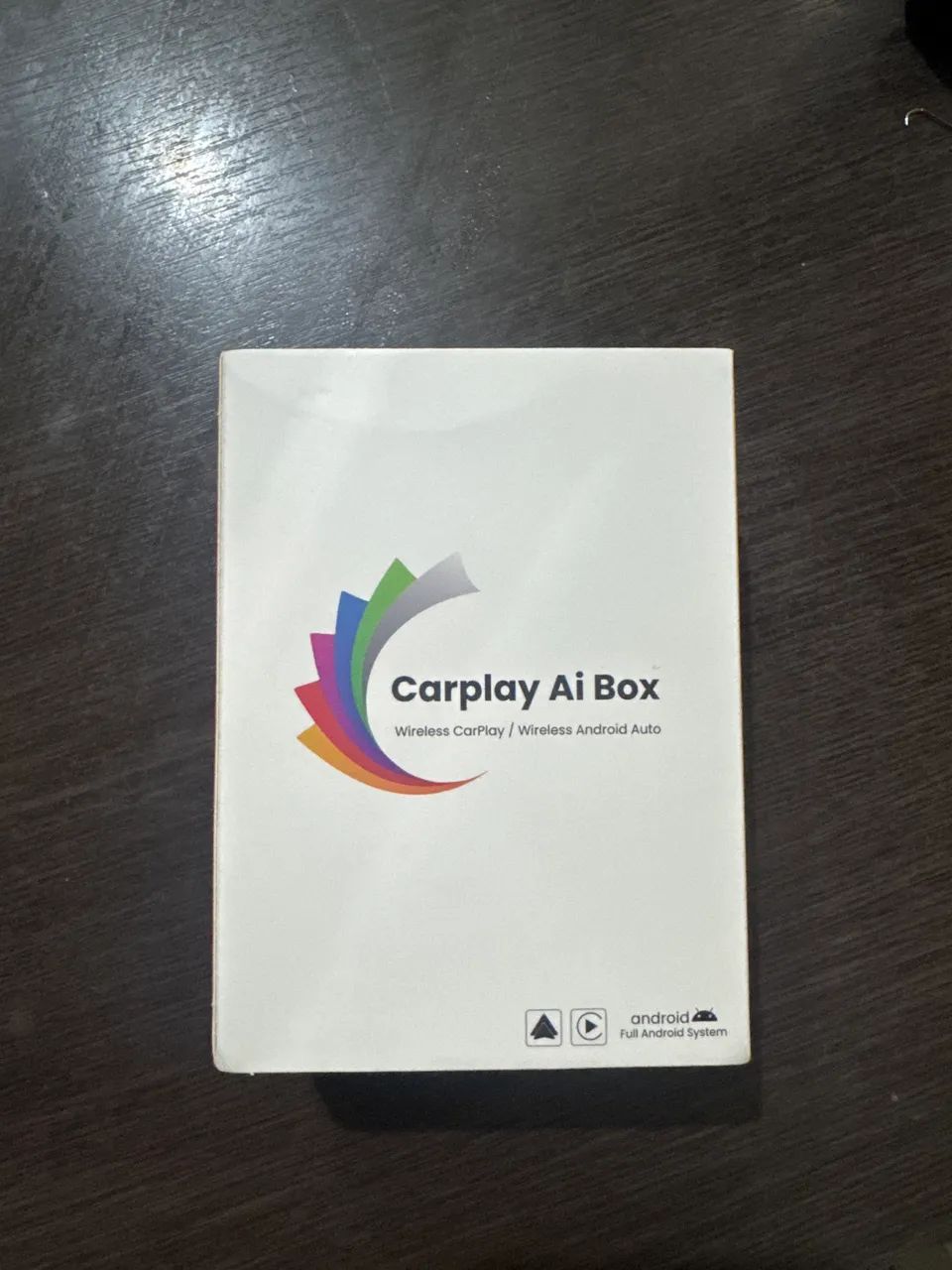 CarPlay Ai Box - Foto 5