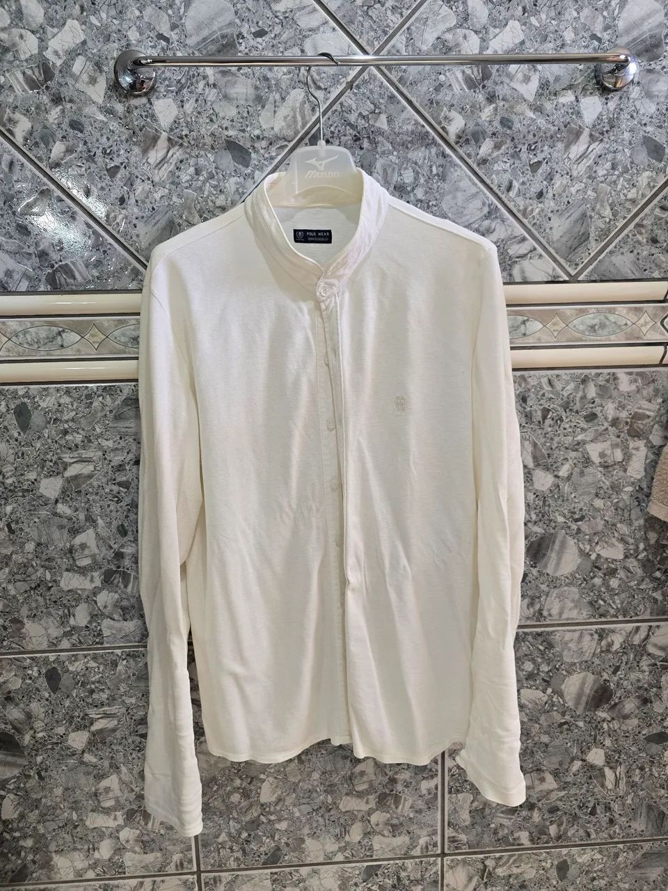 Camisa longa Polo Wear - Foto 5
