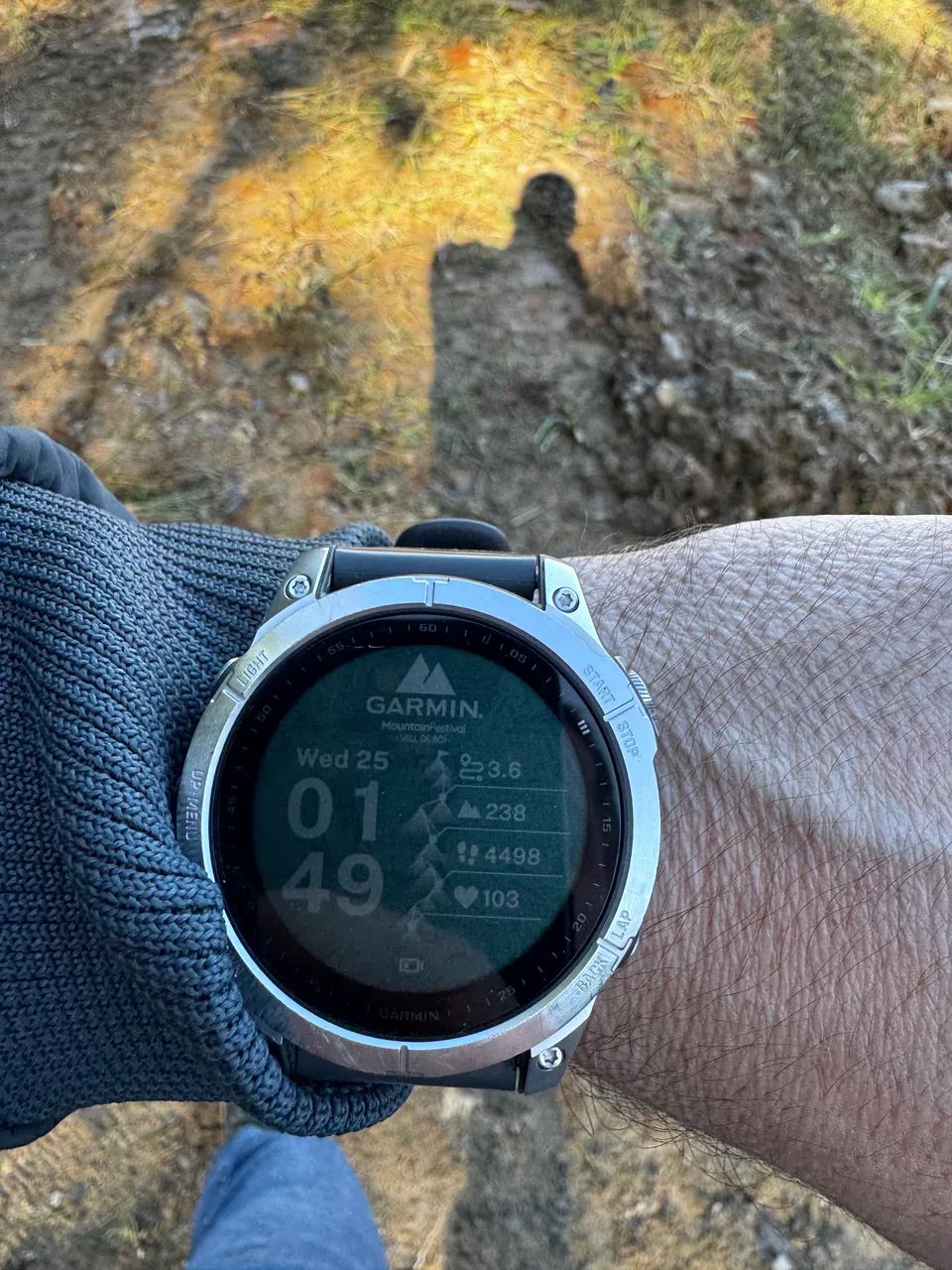 Garmin fênix 7 - Forerunner 55, 165, 265, 965 - Foto 3
