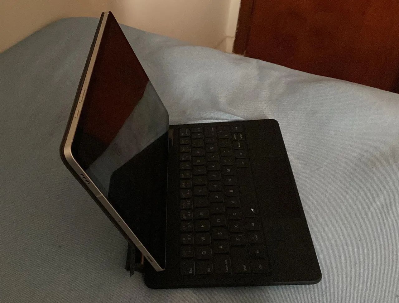 Tab S9 128 gb // 8 ram // tela oled