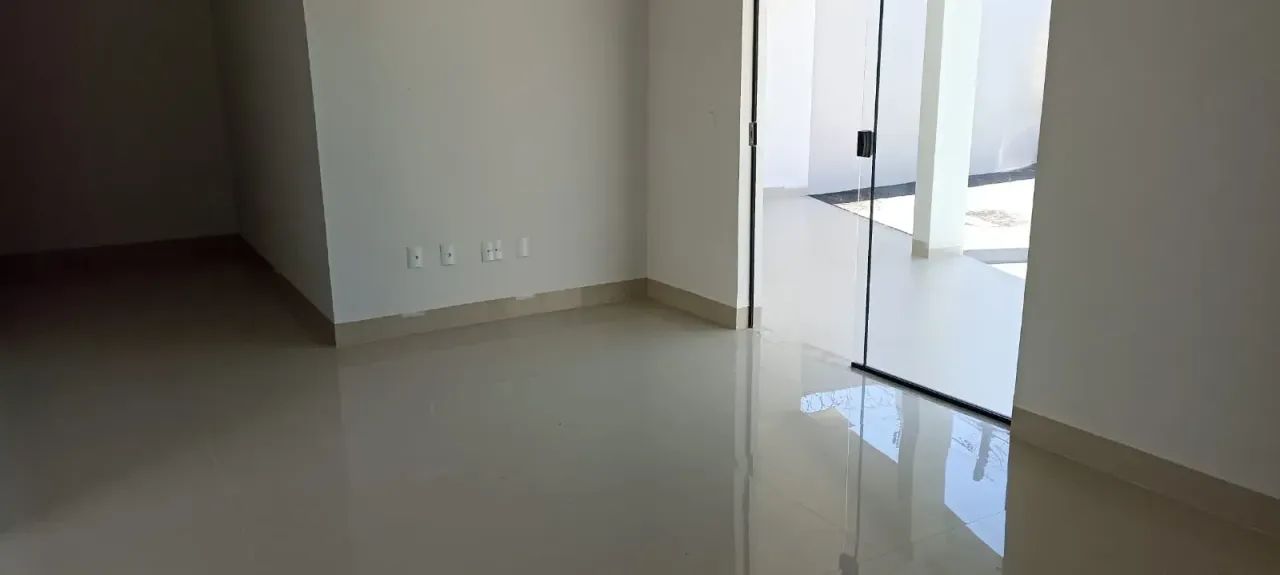 Casa 3 quartos no Setor Faiçalville - Foto 2