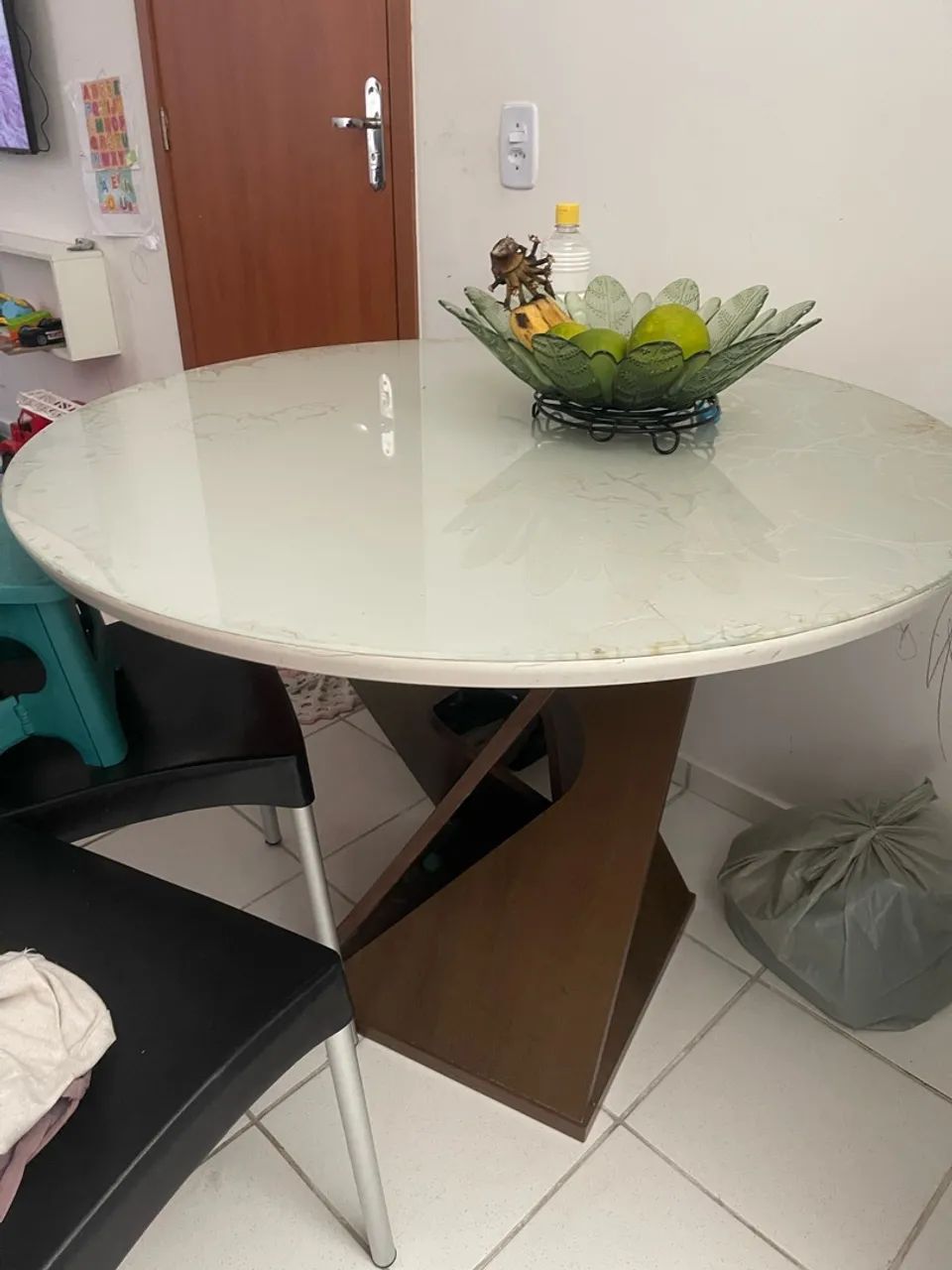 Mesa de jantar - Foto 4
