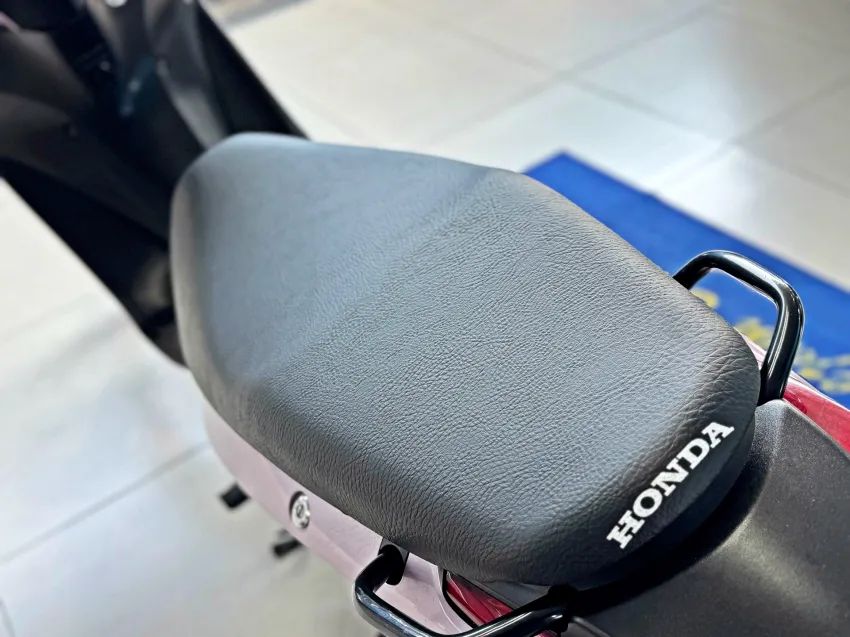 Honda Biz 125 ES. - Foto 8