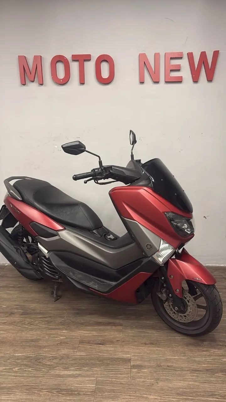 nmax 160.