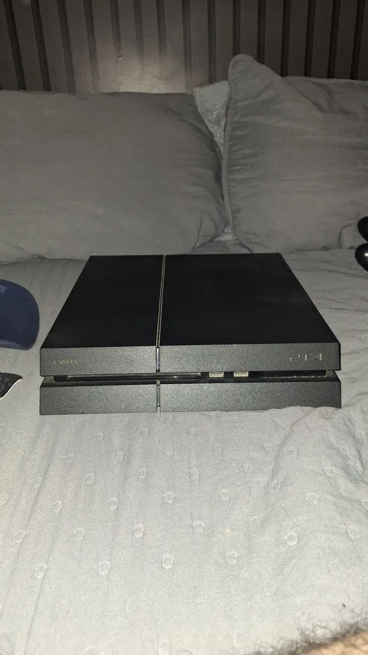 PS4 Usado - leia o anúncio - Foto 2