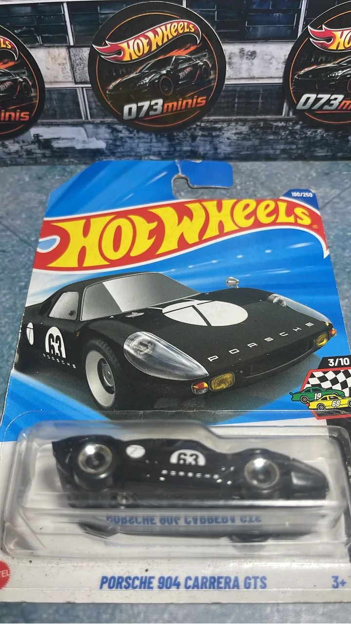 Lote hotwheels 9 - Foto 5