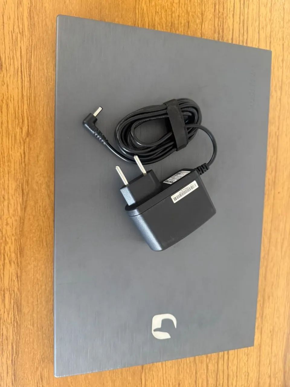 NOTEBOOK NOVINHO NO PLÁSTICO  - Foto 5