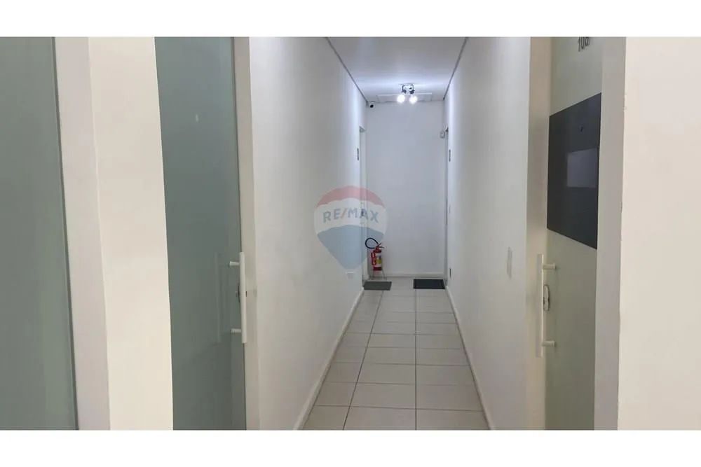Locação sala comercial 70 m2 Vila Nova Valinhos em Valinhos