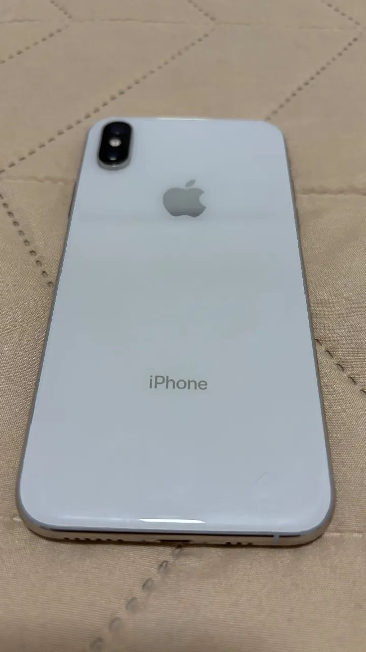 iPhone xs - Foto 2