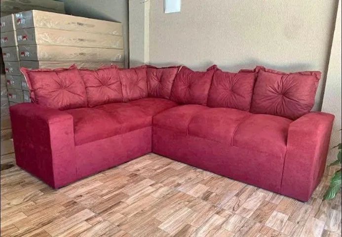 Sofá de Canto439340767306721280