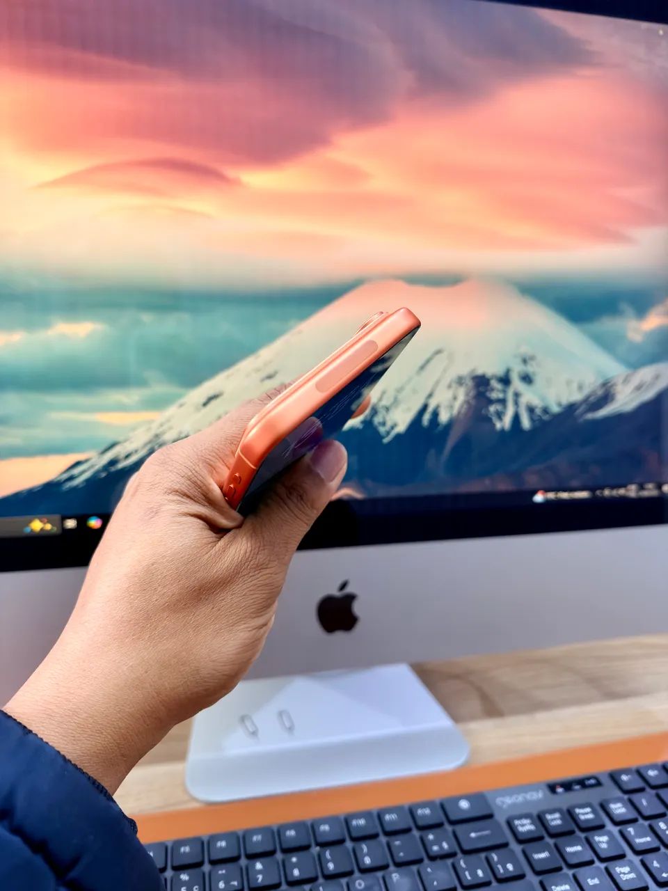 Iphone 17 Pro Max 256gb - Foto 4