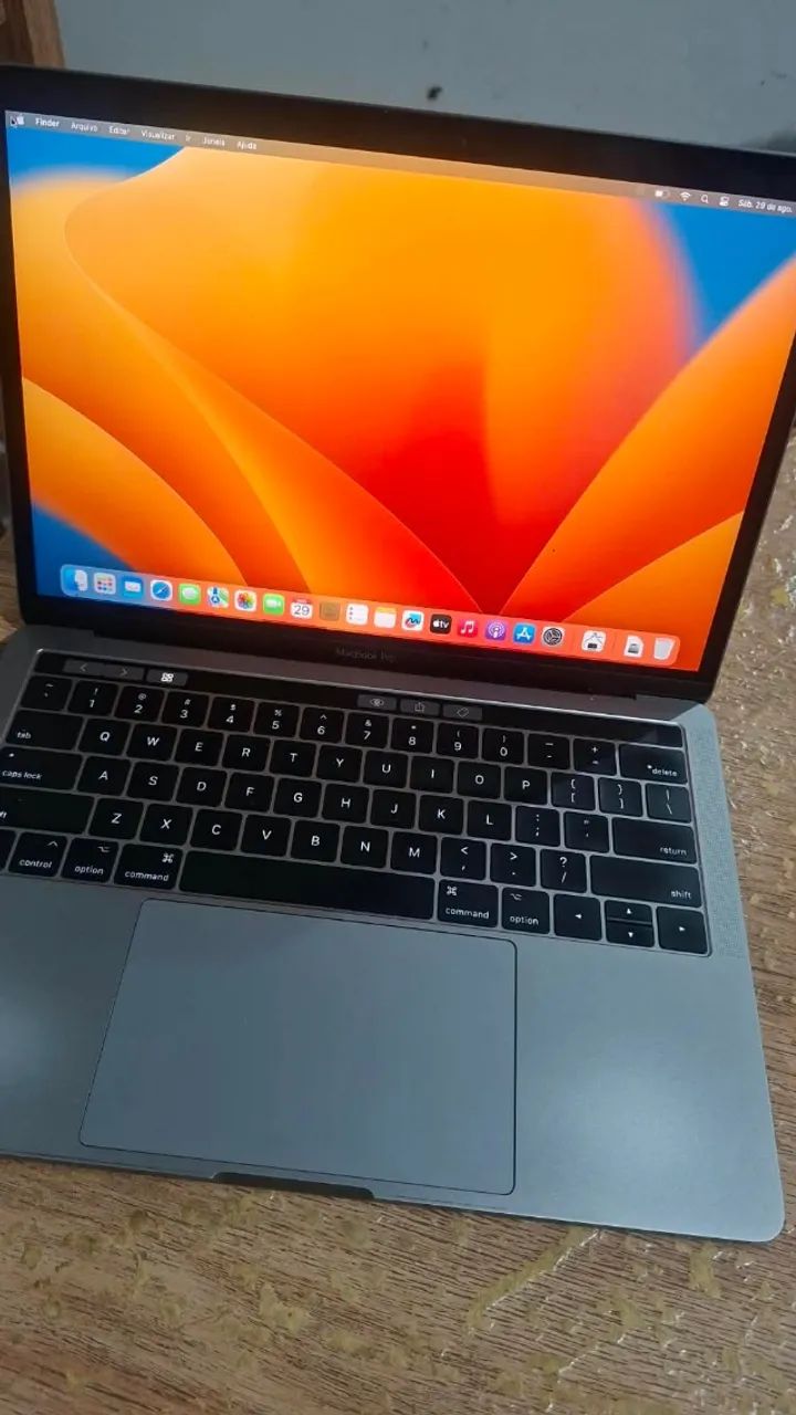 Macbook Apple - Foto 2