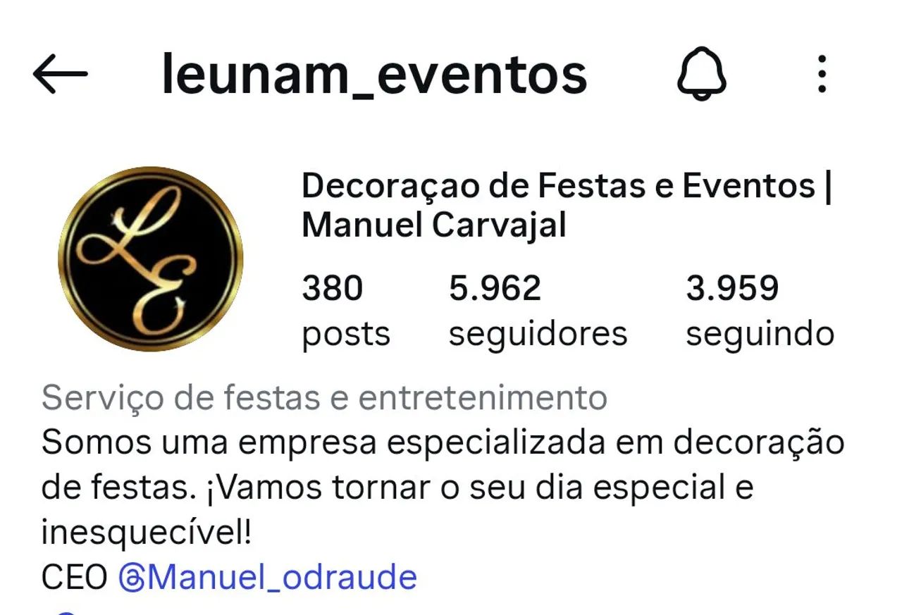 DECORAÇÃO DE FESTA  - Foto 2