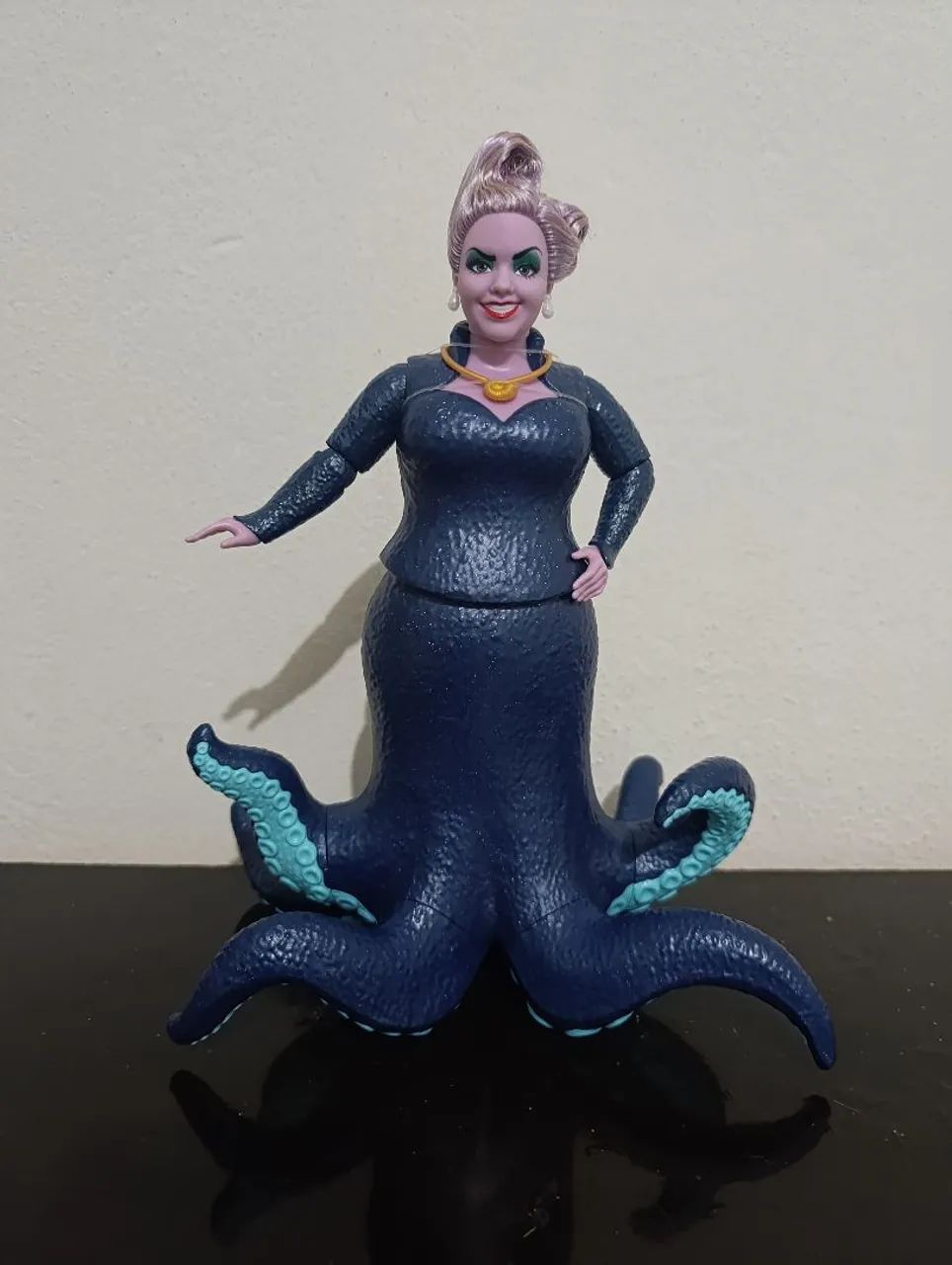 Boneca Úrsula (Live Action)