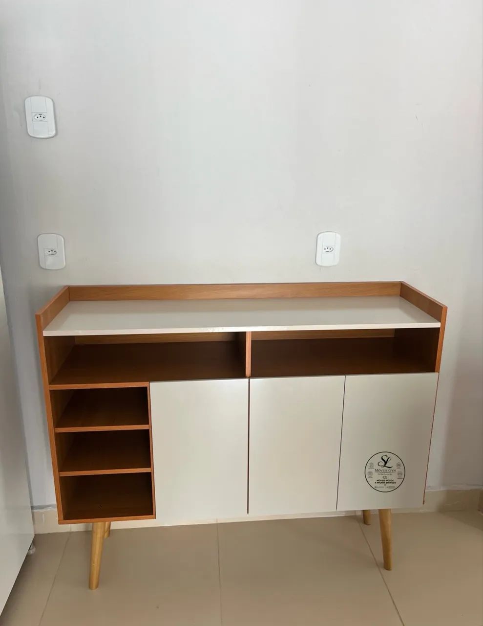 Buffet T282 - Foto 3