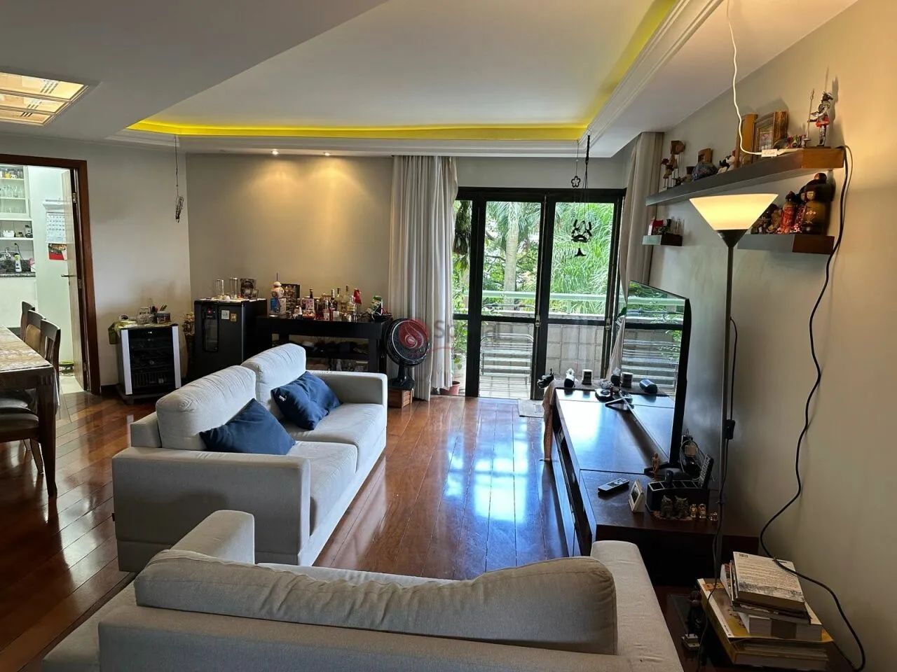 Apartamento à venda na Vila Formosa, 127 m².
