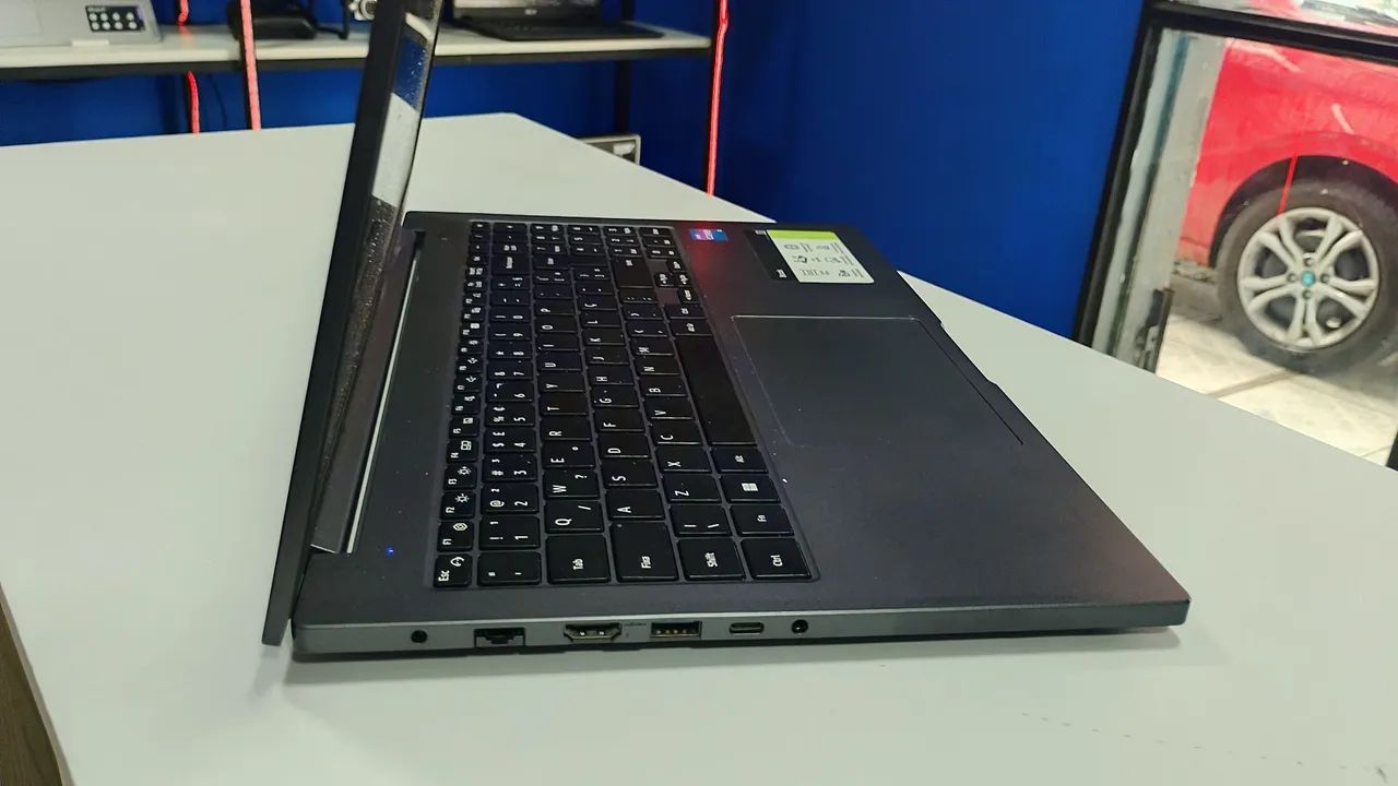 Notebook Samsung book - Foto 4