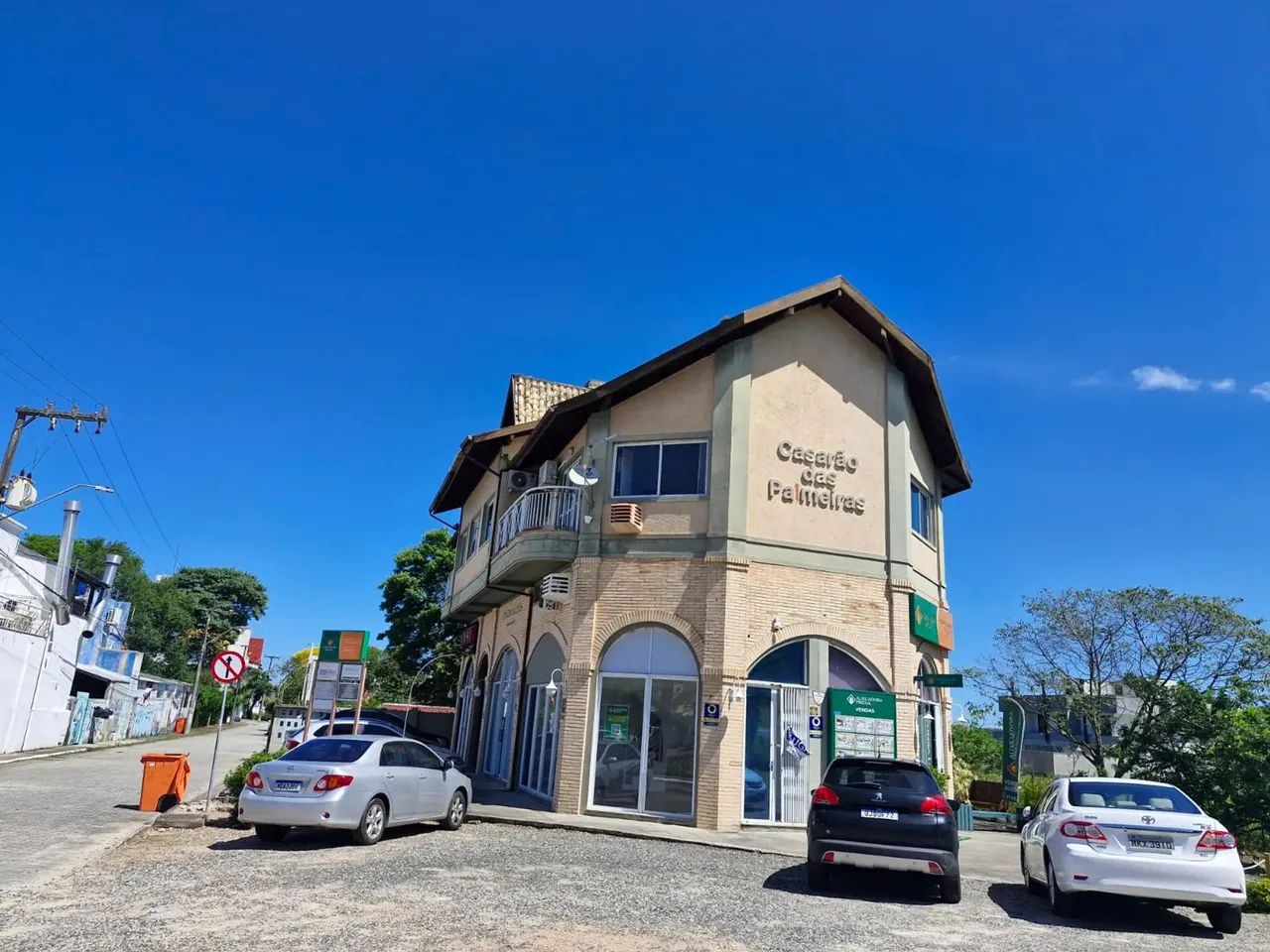 LAGOA DA CONCEIÇÃO