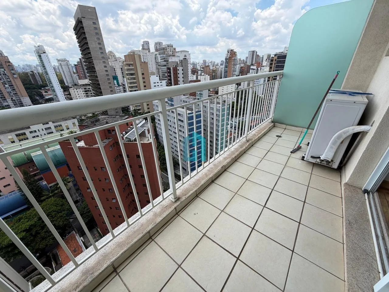 Apartamento para aluguel em Vila Nova Conceição - Foto 5