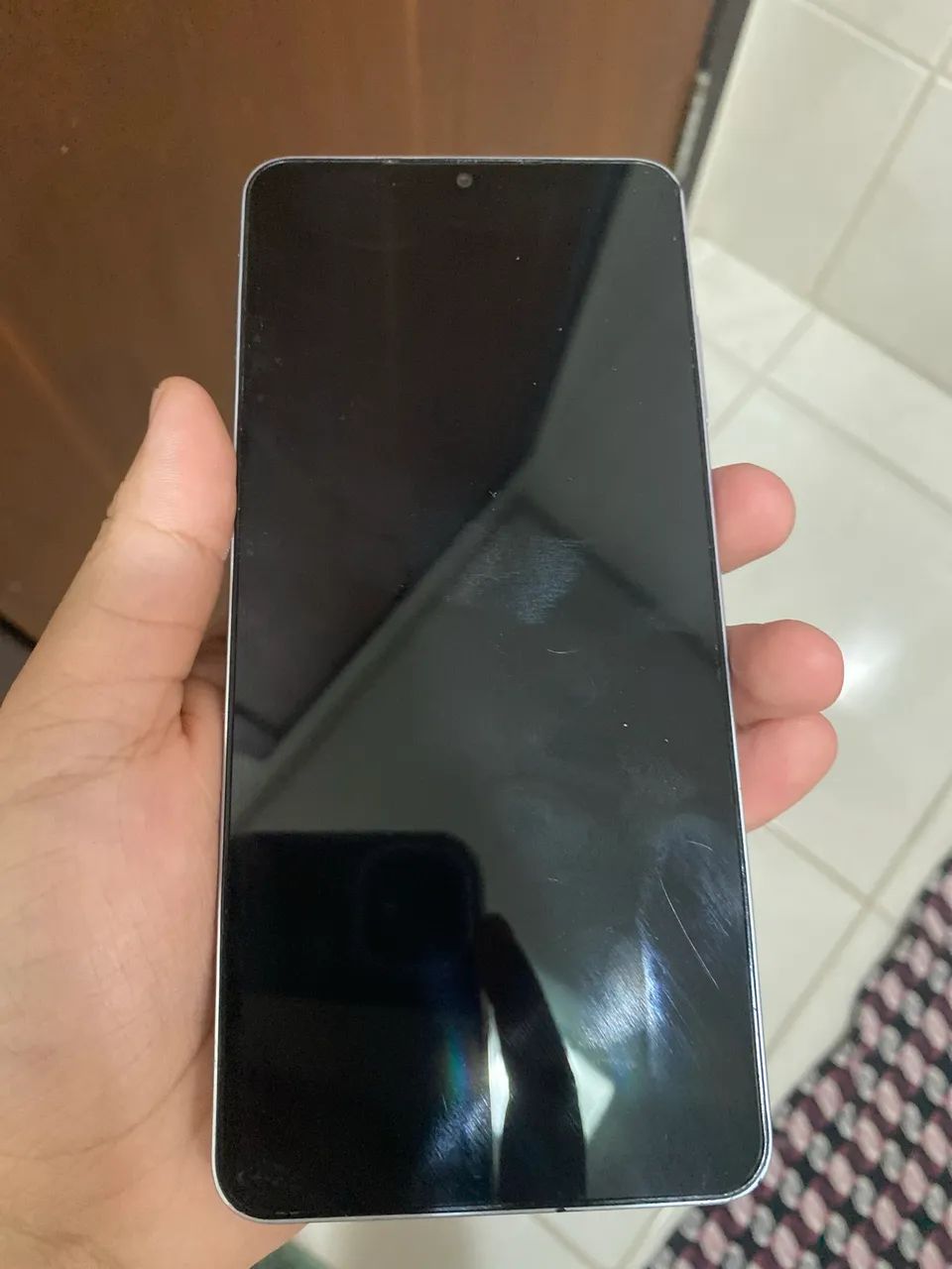 Celular A6 - Foto 2