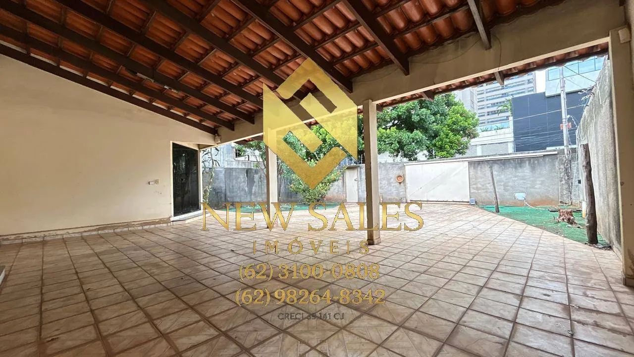 Casa com 3 quartos a venda, 560m² - Setor Marista - Foto 3