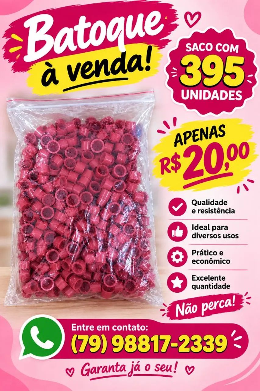 Batoques 