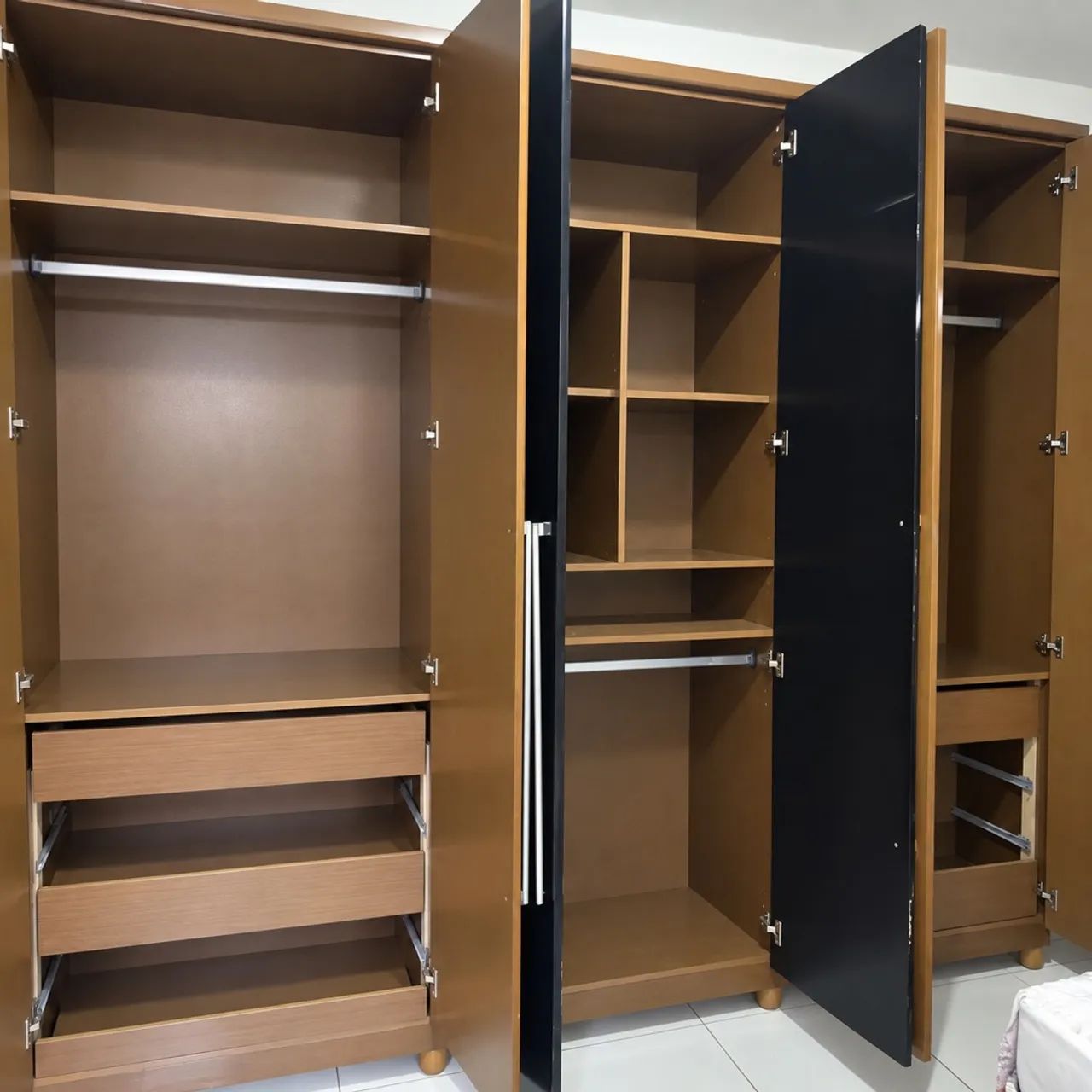 Guarda-Roupa casal - Foto 2