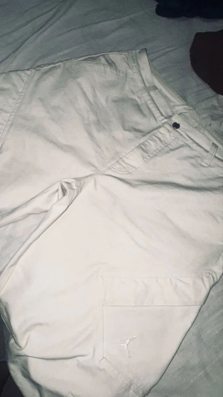 Calça Nike jordan  - Foto 3