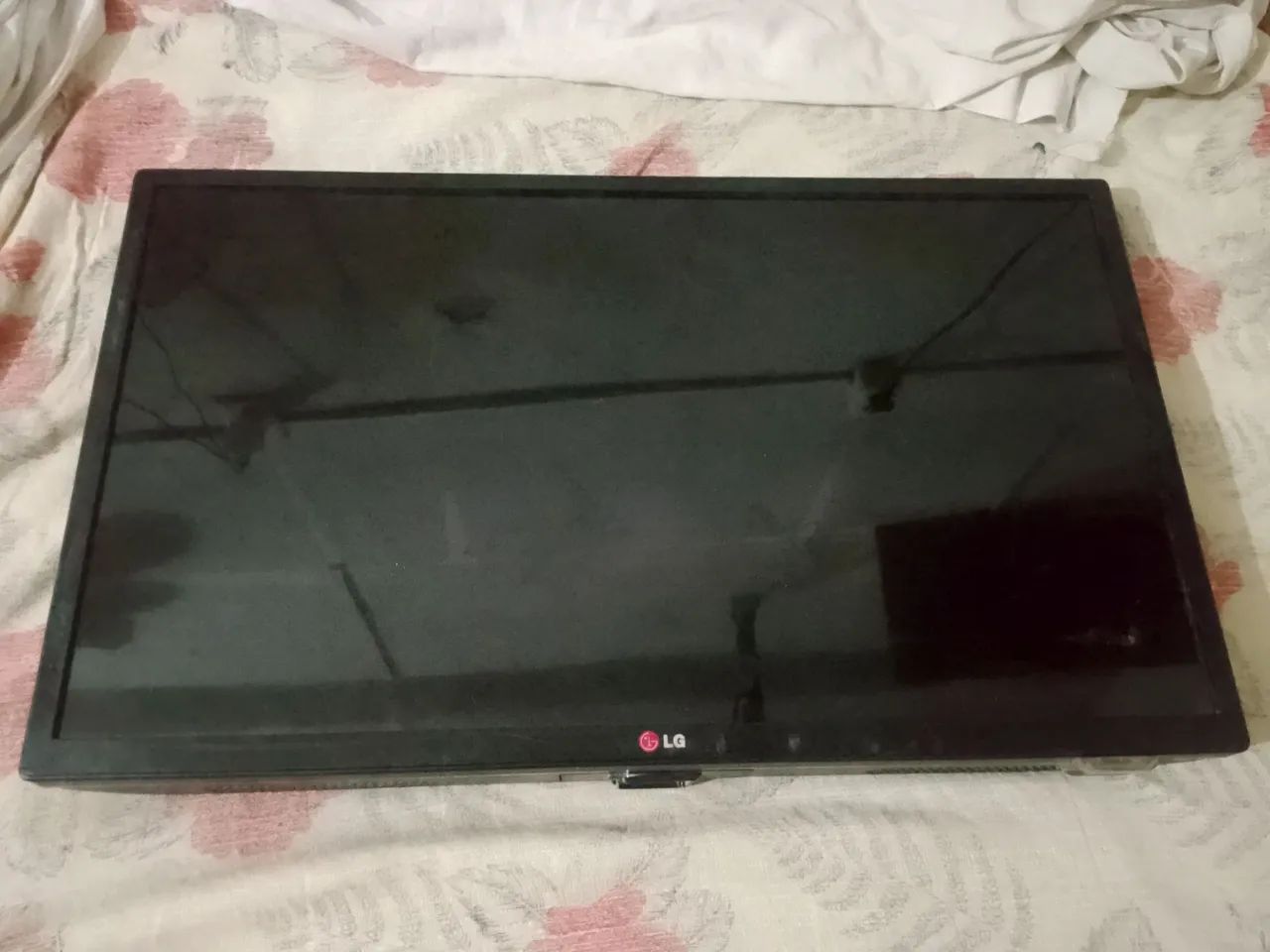 Tv lg 32