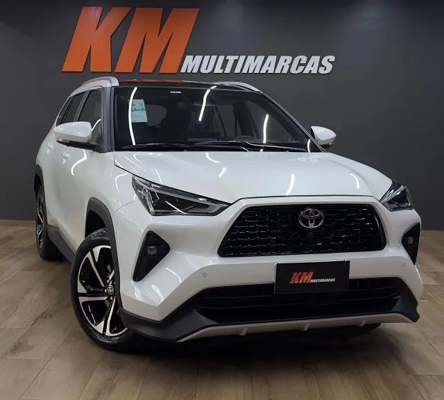 Toyota Yaris 2026