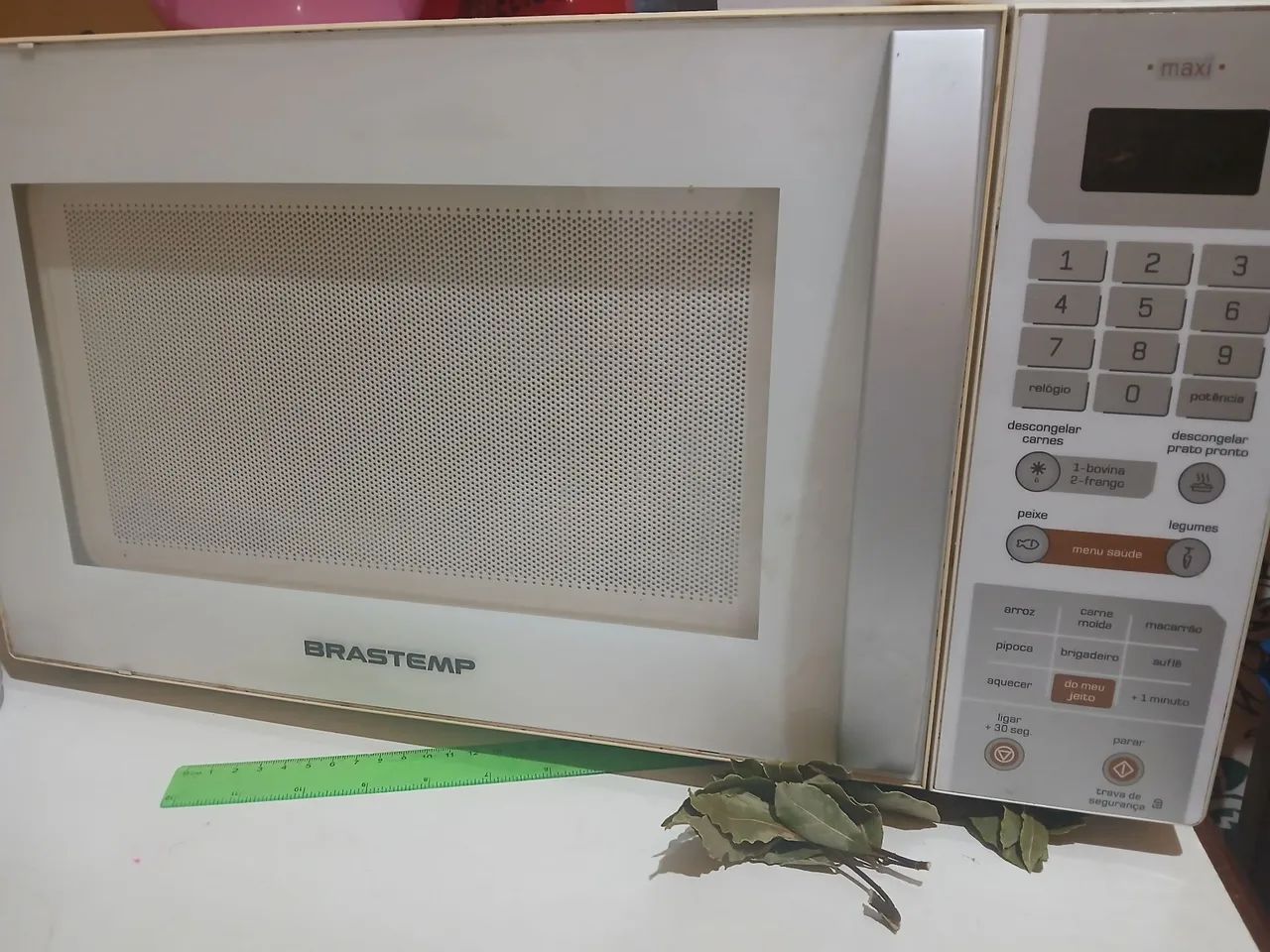 Micro-ondas Brastemp  - Foto 2