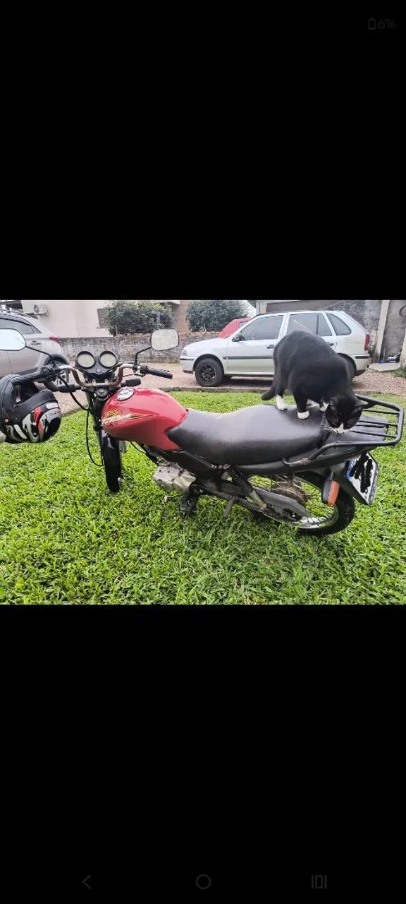 Titan 2002 em dia só transferir. - Foto 2
