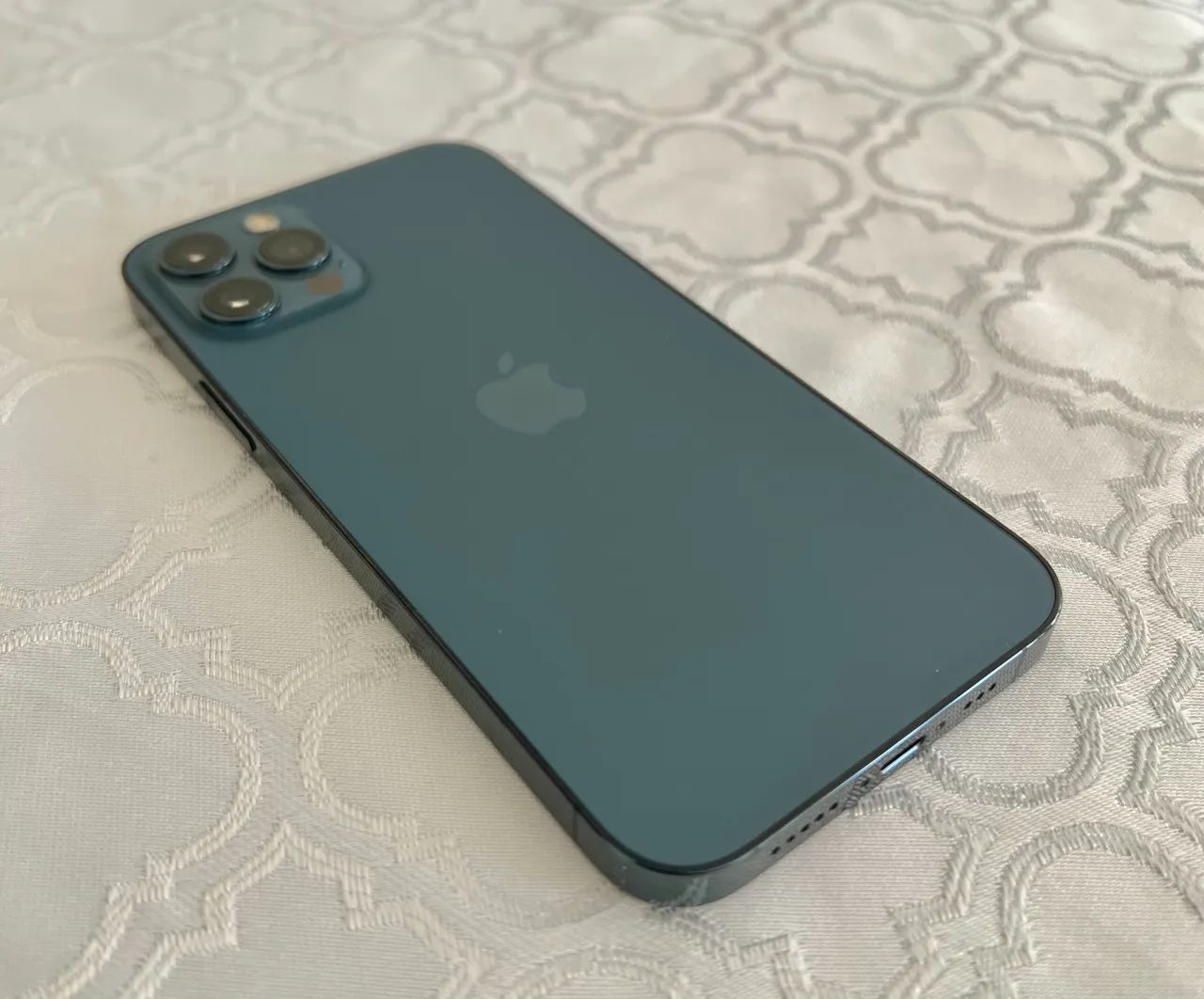 Iphone 12 PRO Azul