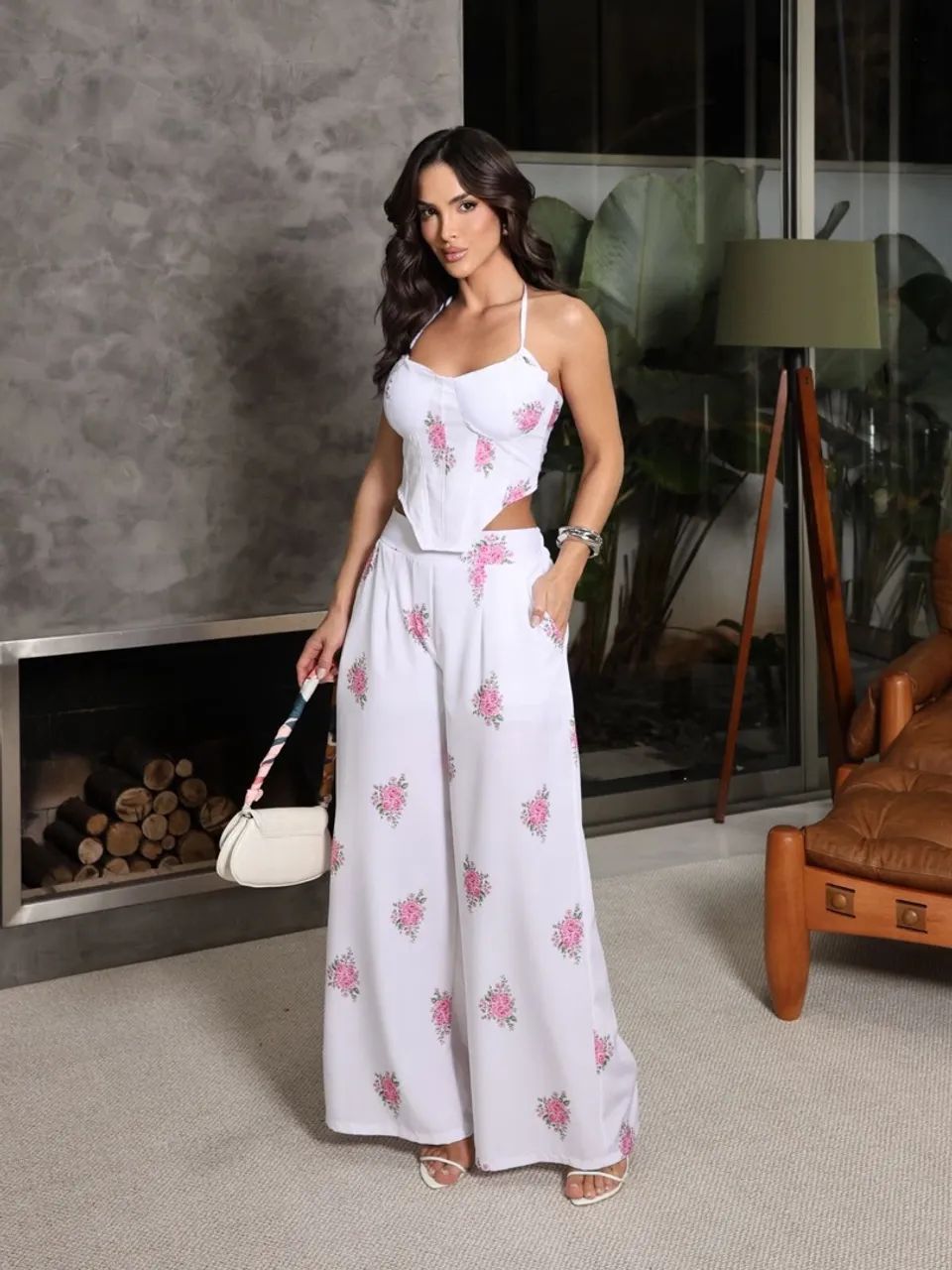 Conjunto Marrante  - Foto 4