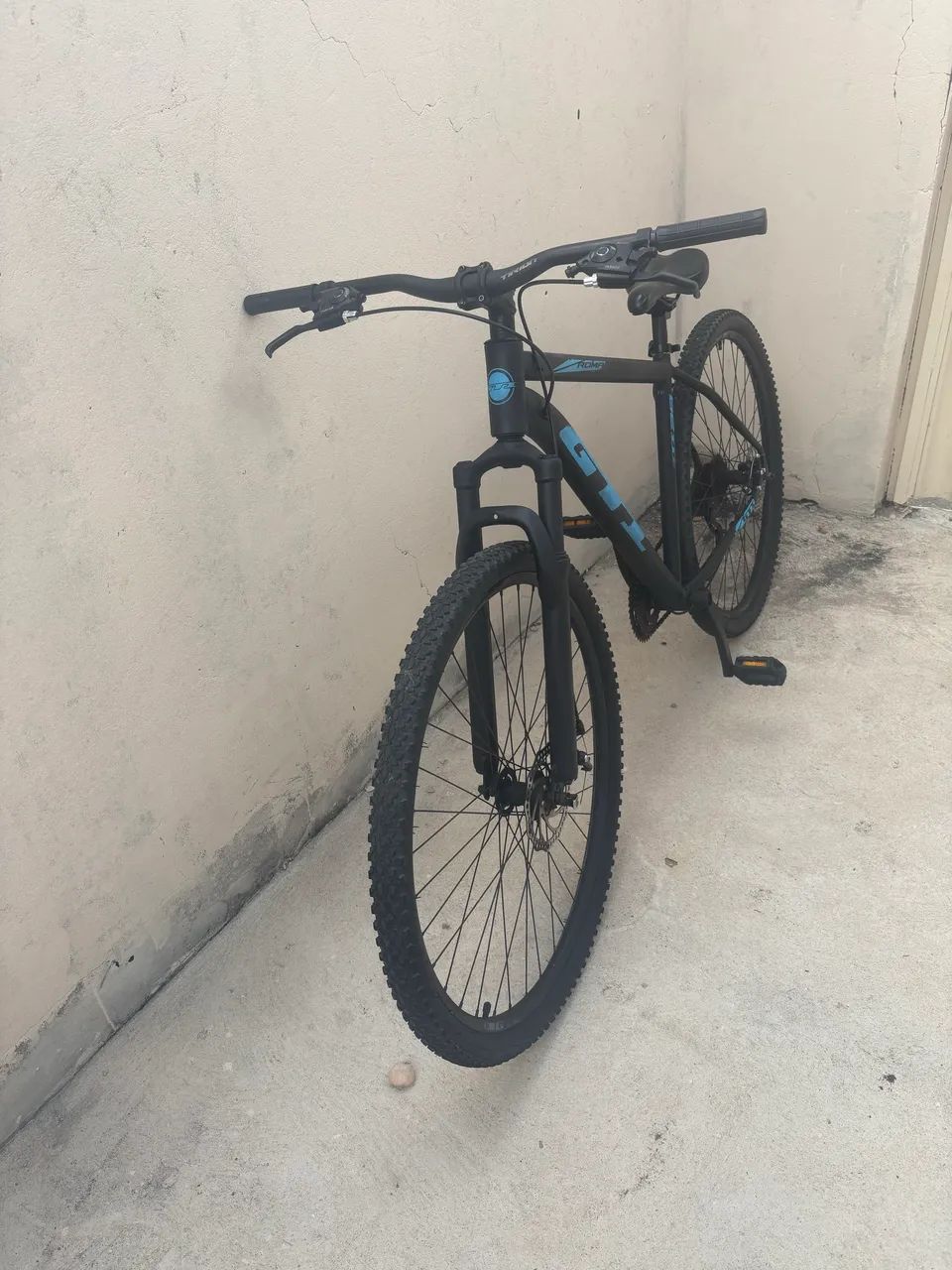 OPORTUNIDADE! BIKE ARO 29